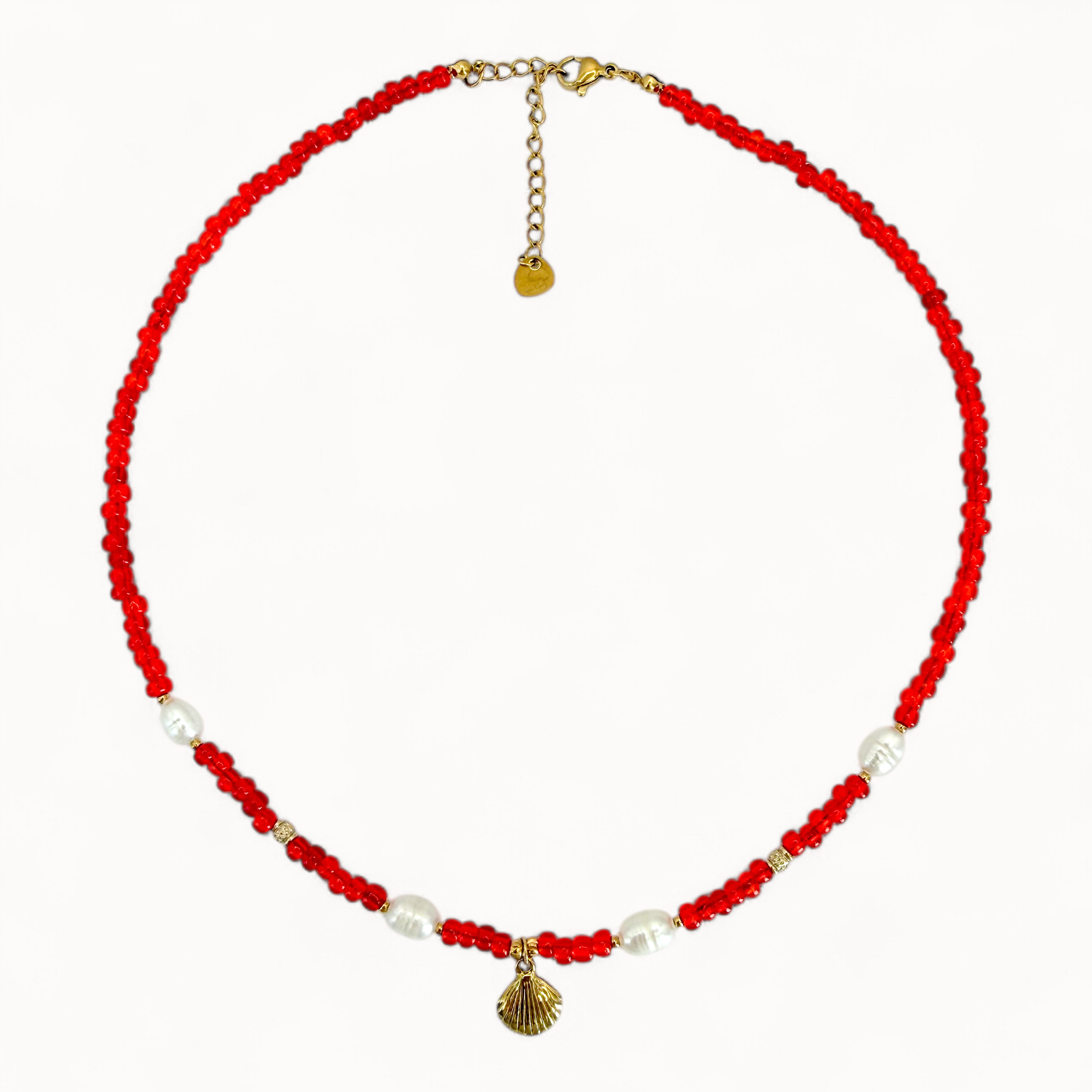 COLLIER MURRINA