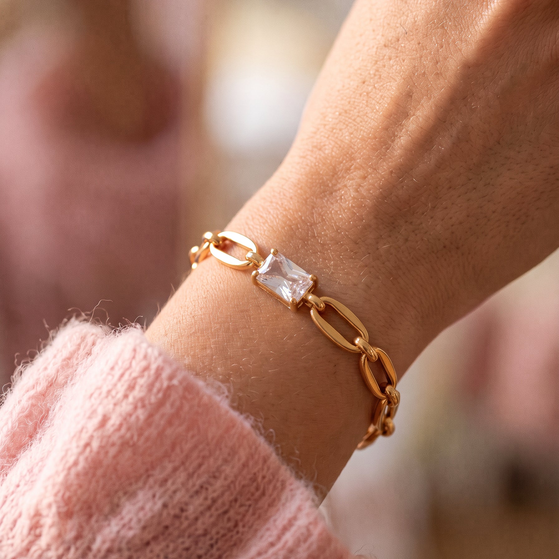 BRACELET CRUSH