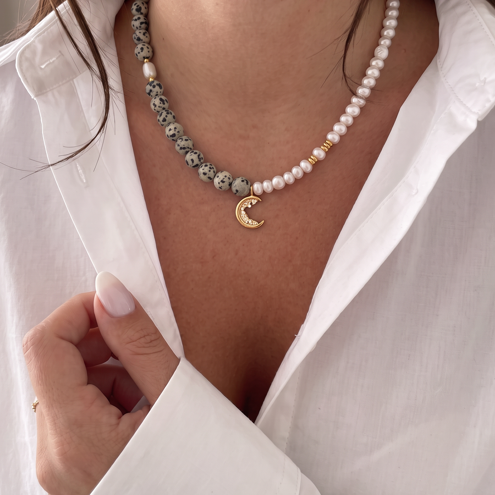 COLLIER MOON FALL