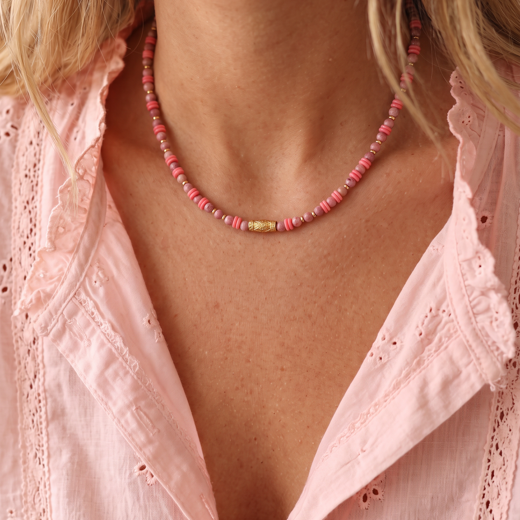COLLIER CHERRY