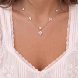 COLLIER ÉCLAT