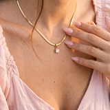 COLLIER BELLA